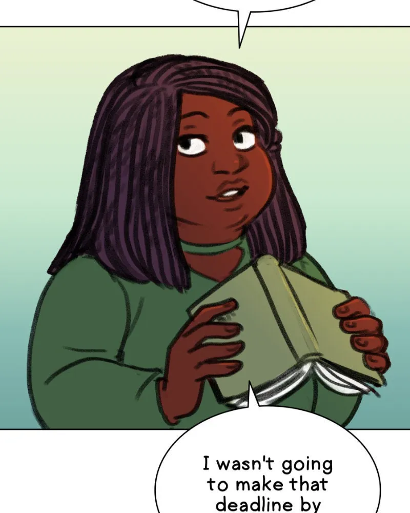 Crumbs Chapter 40 page 59 - 