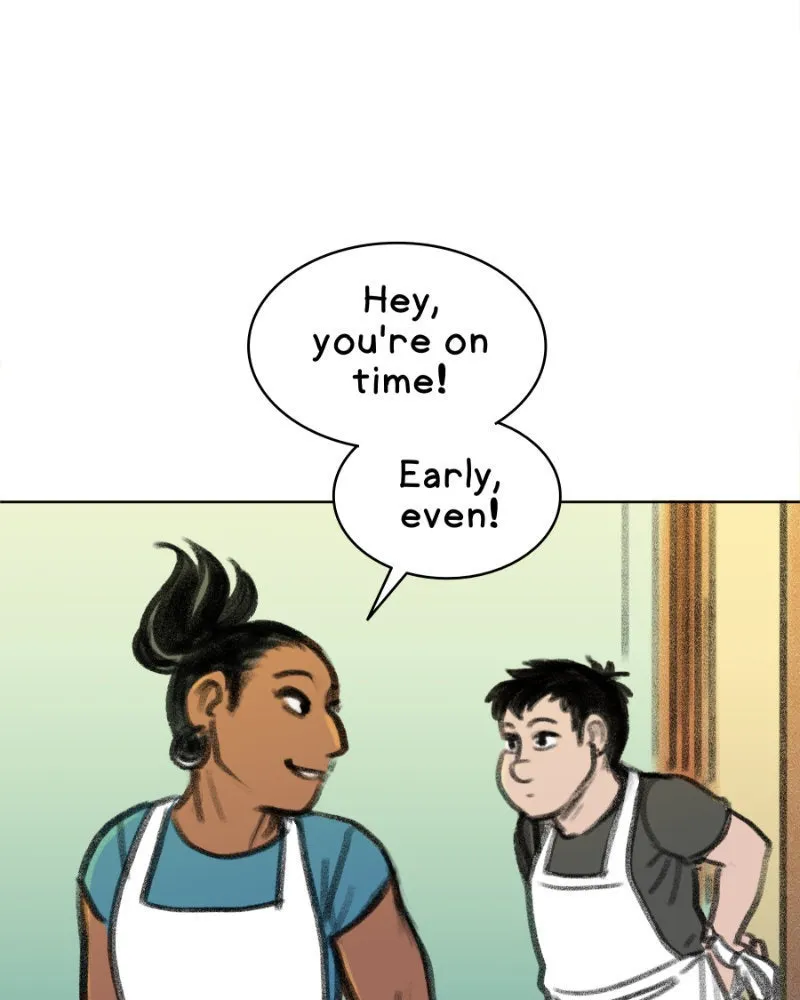 Crumbs Chapter 40 page 62 - 