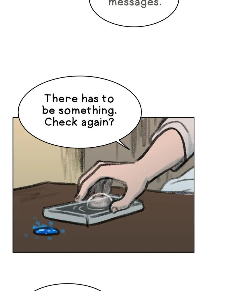 Crumbs Chapter 40 page 8 - 