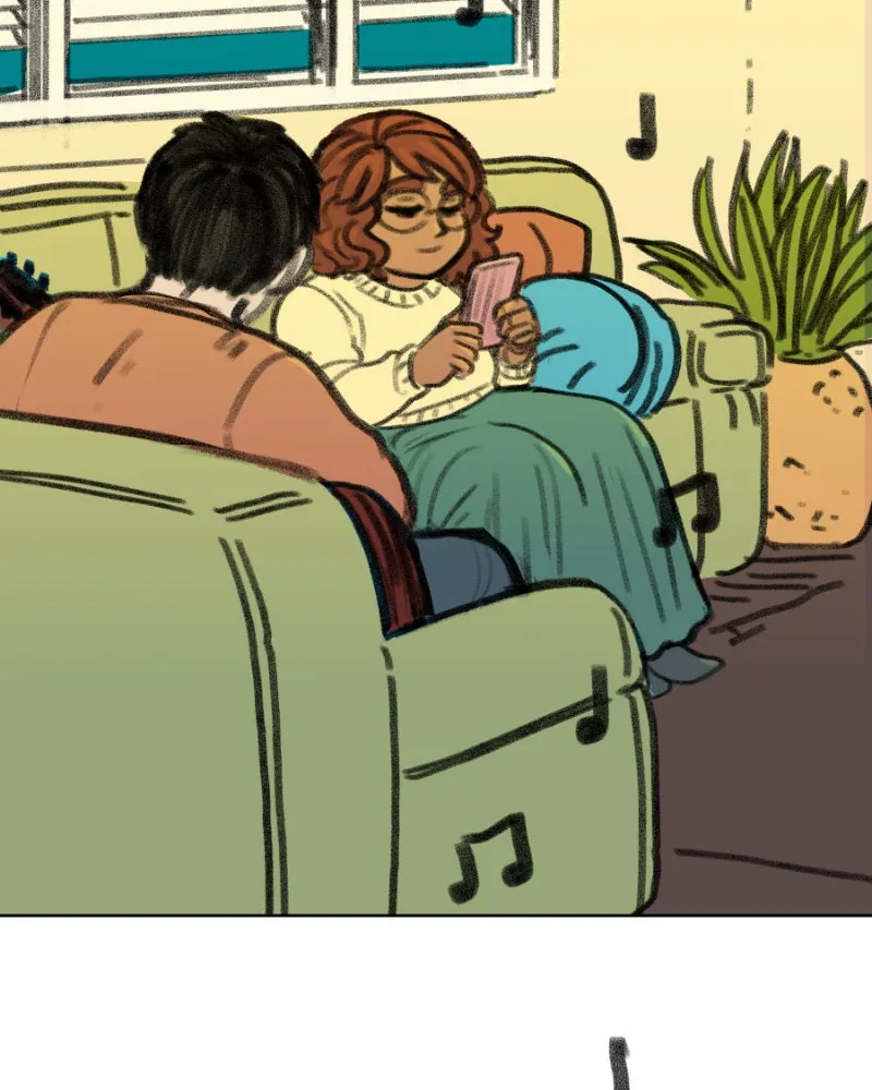 Crumbs Chapter 41 page 2 - 