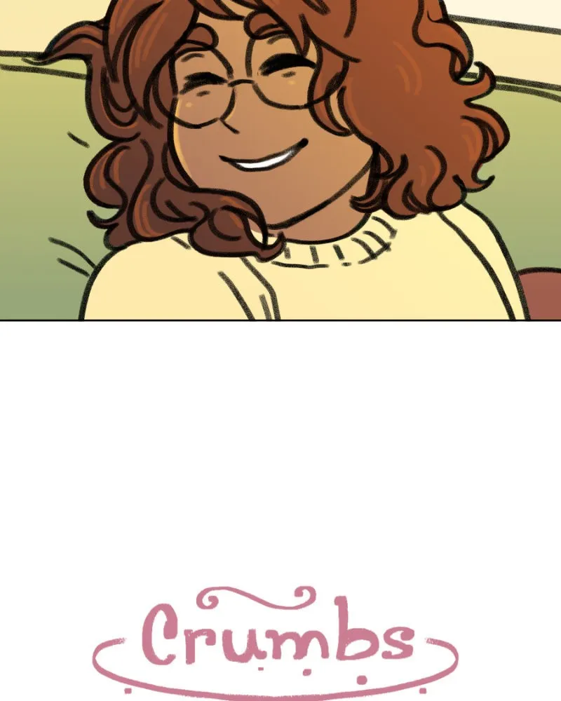 Crumbs Chapter 41 page 14 - 