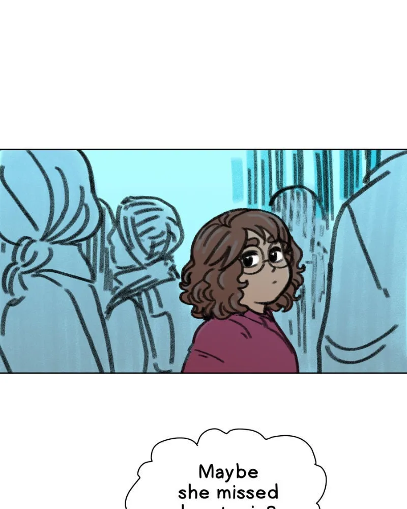 Crumbs Chapter 41 page 19 - 