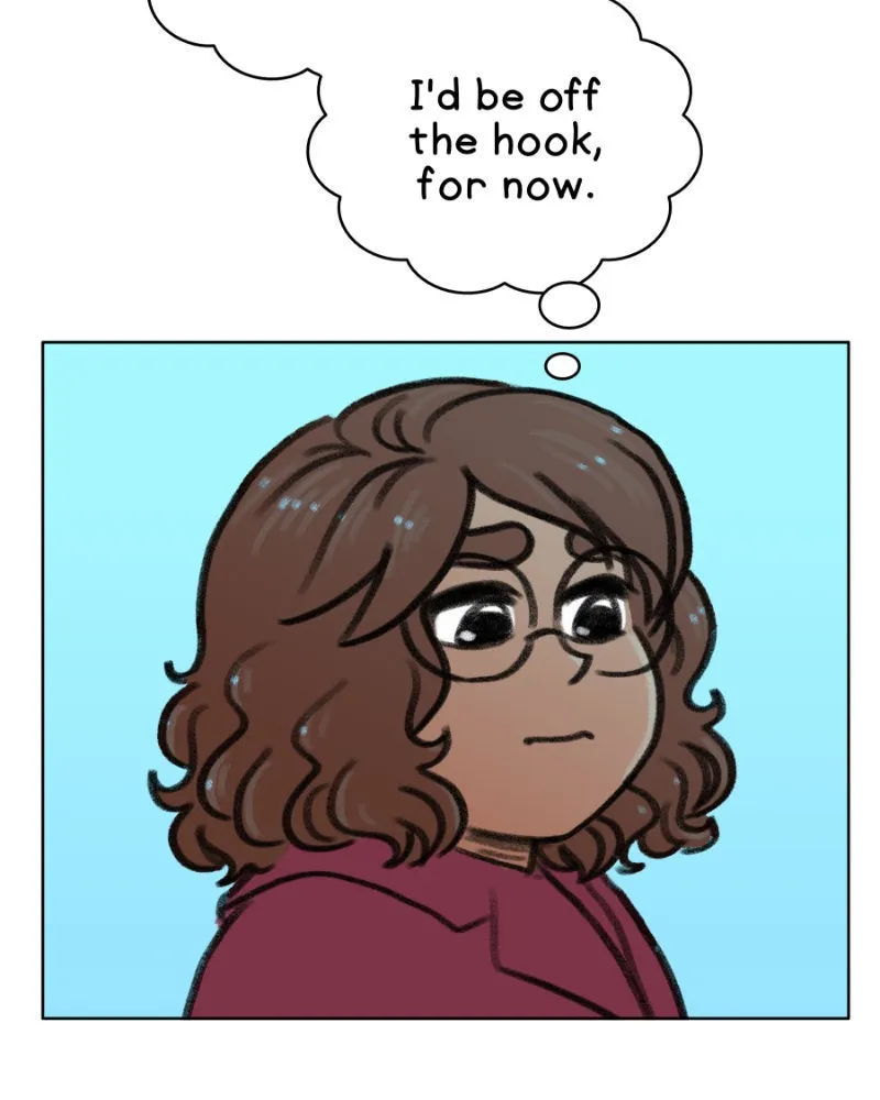 Crumbs Chapter 41 page 21 - 
