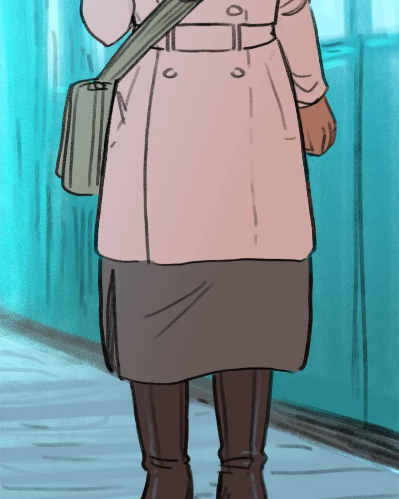 Crumbs Chapter 41 page 24 - 