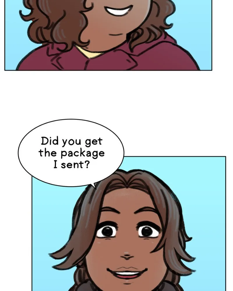 Crumbs Chapter 41 page 26 - 