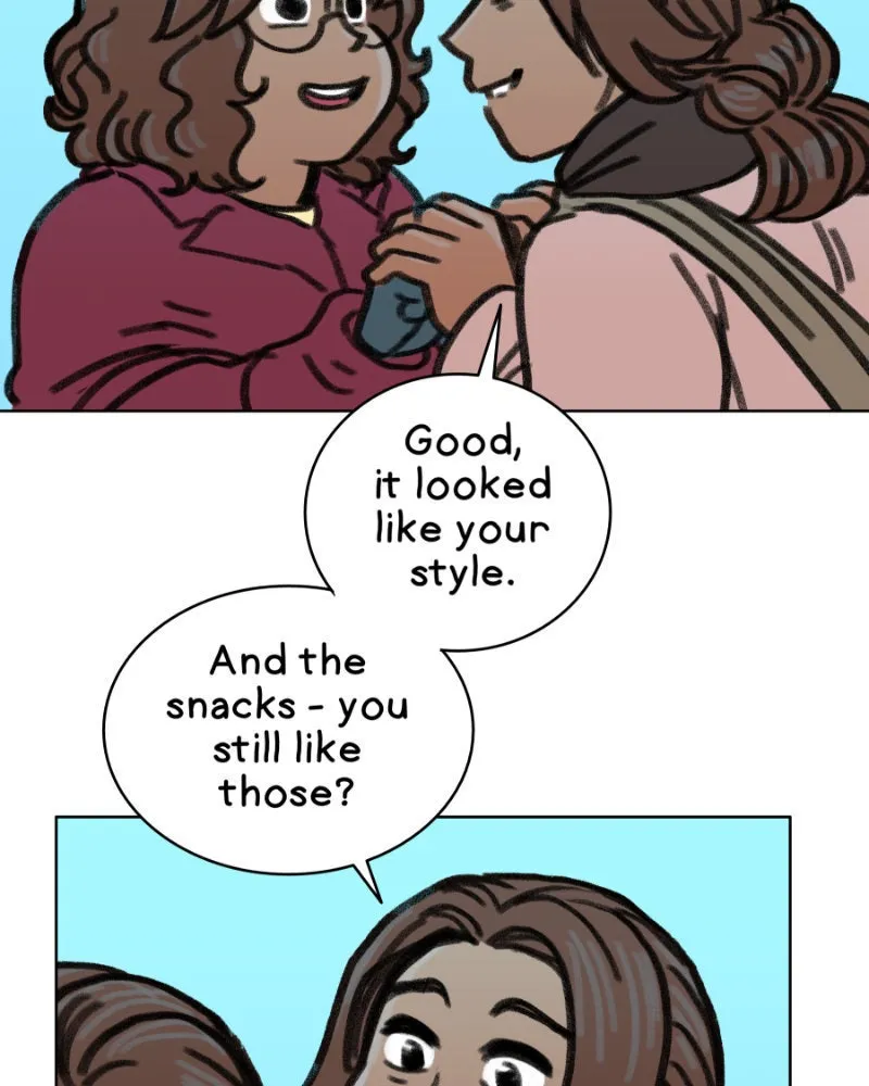 Crumbs Chapter 41 page 28 - 