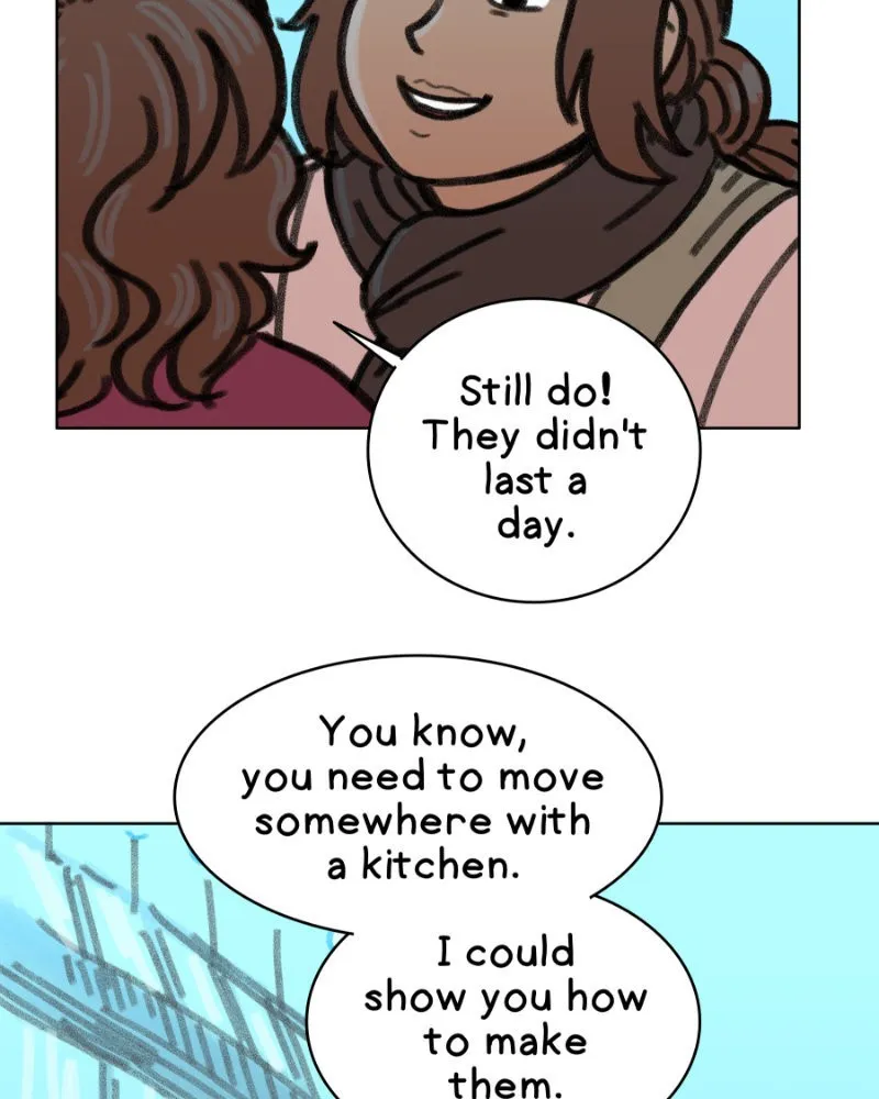 Crumbs Chapter 41 page 29 - 