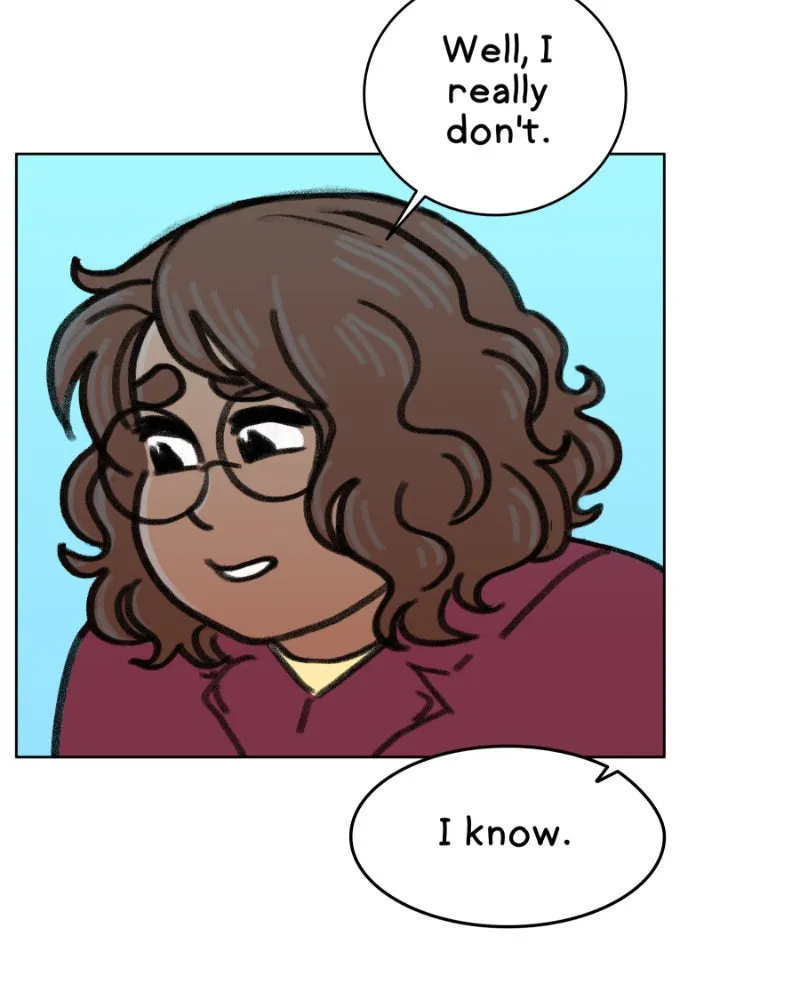 Crumbs Chapter 41 page 32 - 