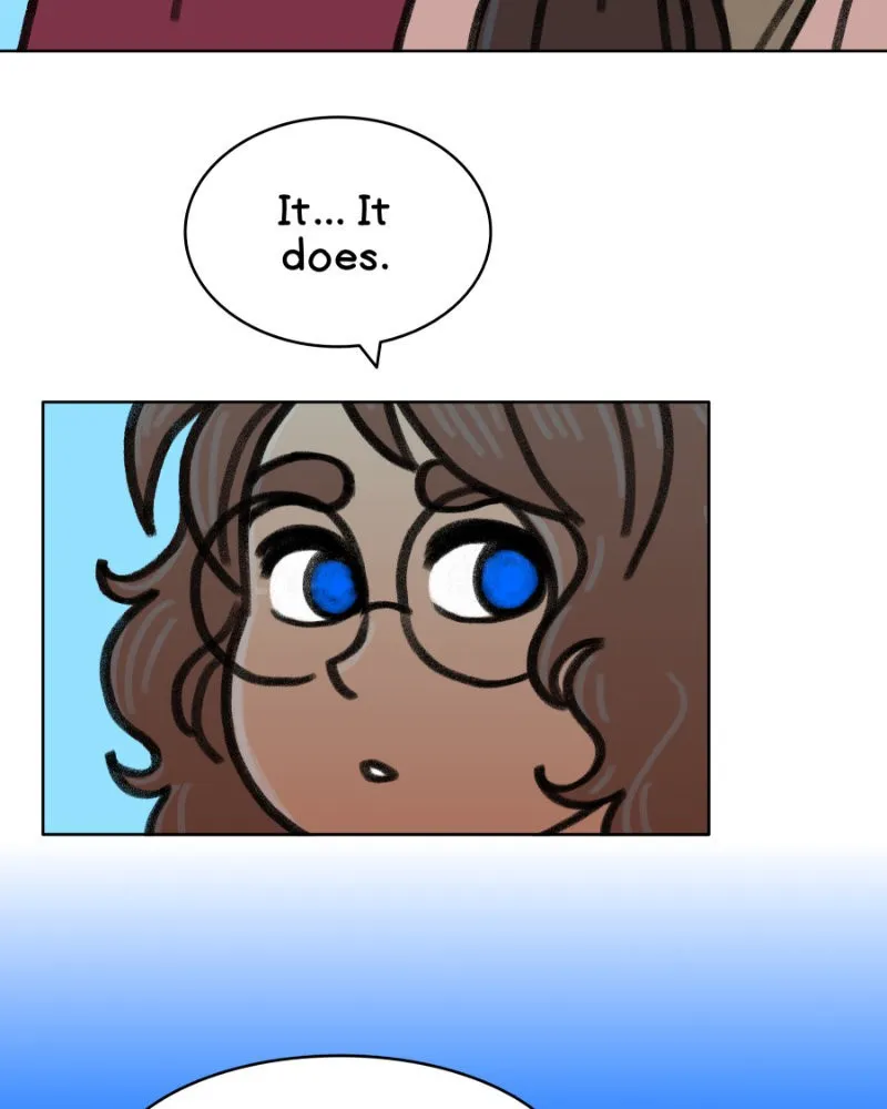 Crumbs Chapter 41 page 34 - 