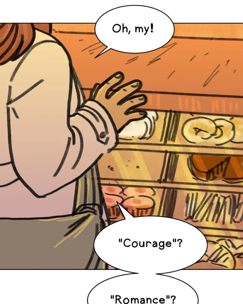 Crumbs Chapter 41 page 40 - 