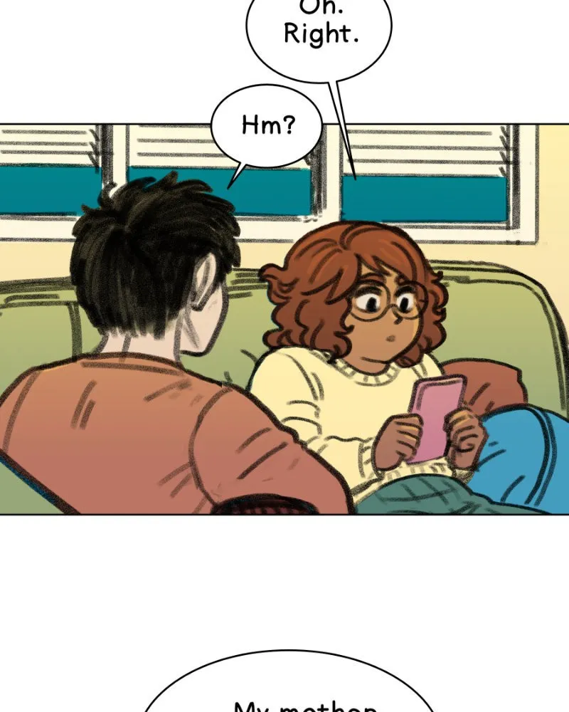 Crumbs Chapter 41 page 5 - 