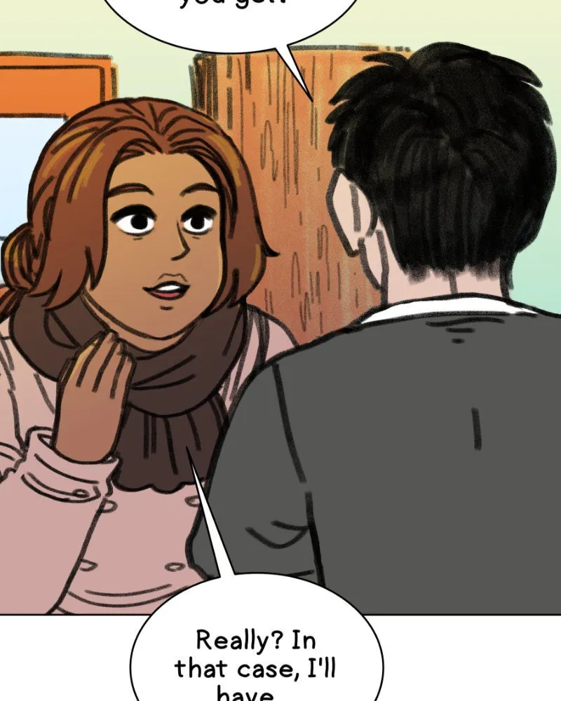 Crumbs Chapter 41 page 43 - 
