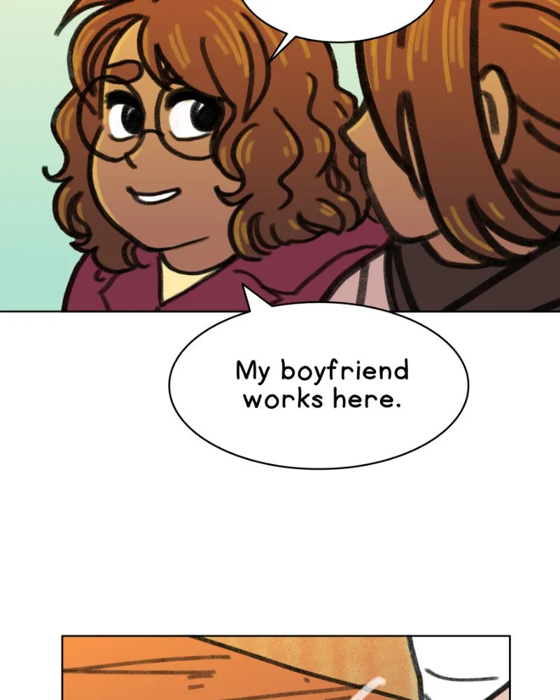 Crumbs Chapter 41 page 54 - 