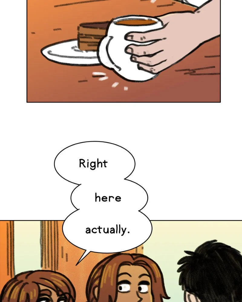 Crumbs Chapter 41 page 55 - 