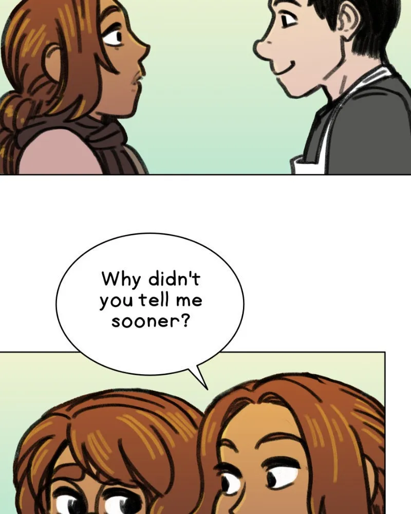 Crumbs Chapter 41 page 57 - 
