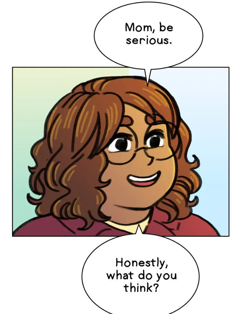 Crumbs Chapter 41 page 67 - 