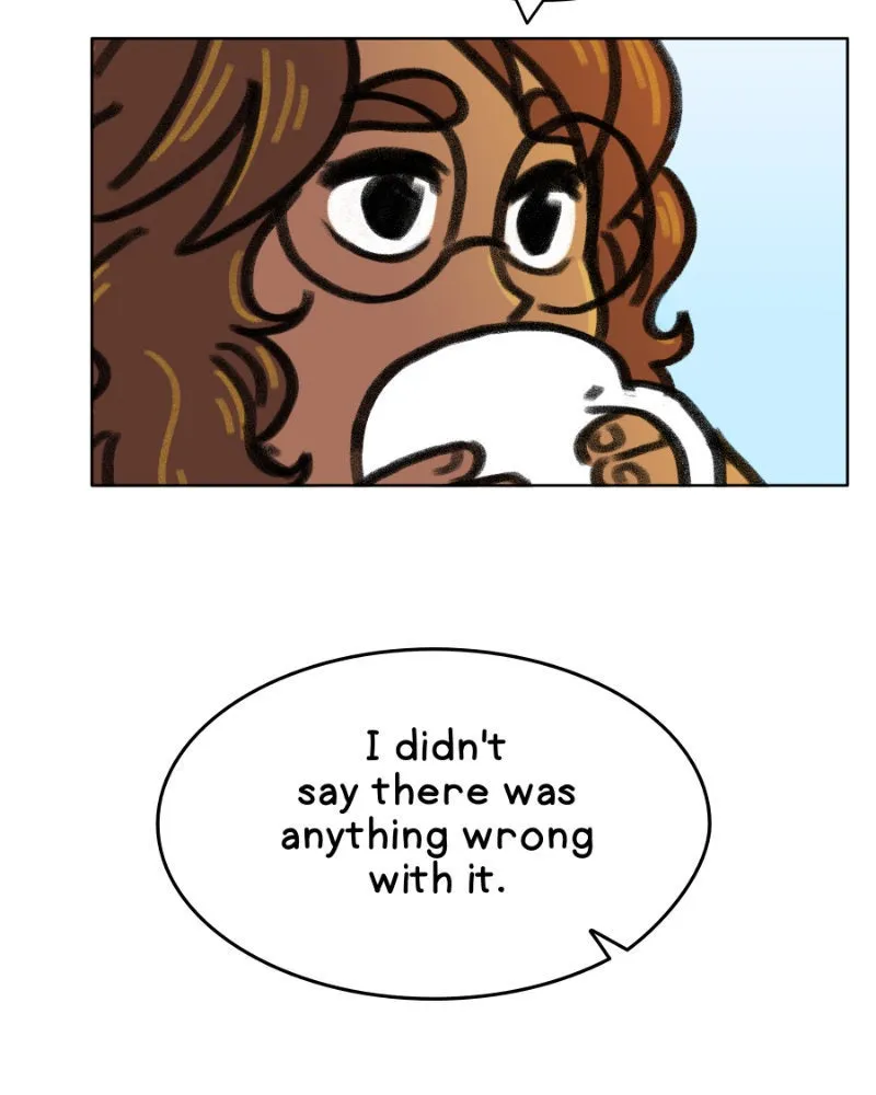 Crumbs Chapter 41 page 71 - 