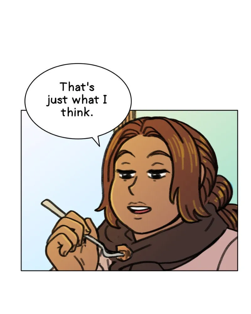 Crumbs Chapter 41 page 72 - 