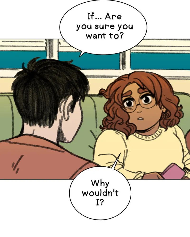 Crumbs Chapter 41 page 10 - 