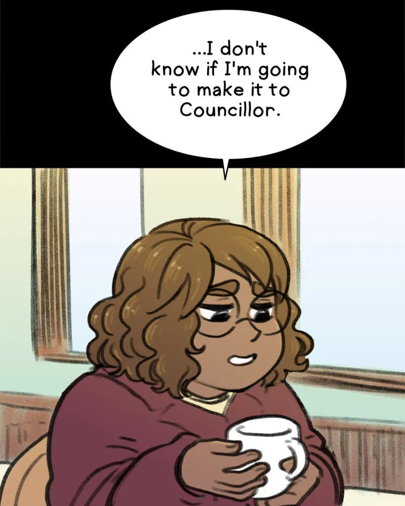 Crumbs Chapter 42 page 11 - 