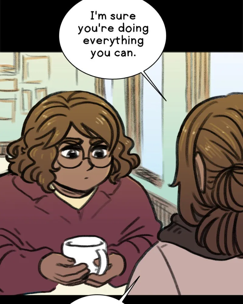 Crumbs Chapter 42 page 13 - 