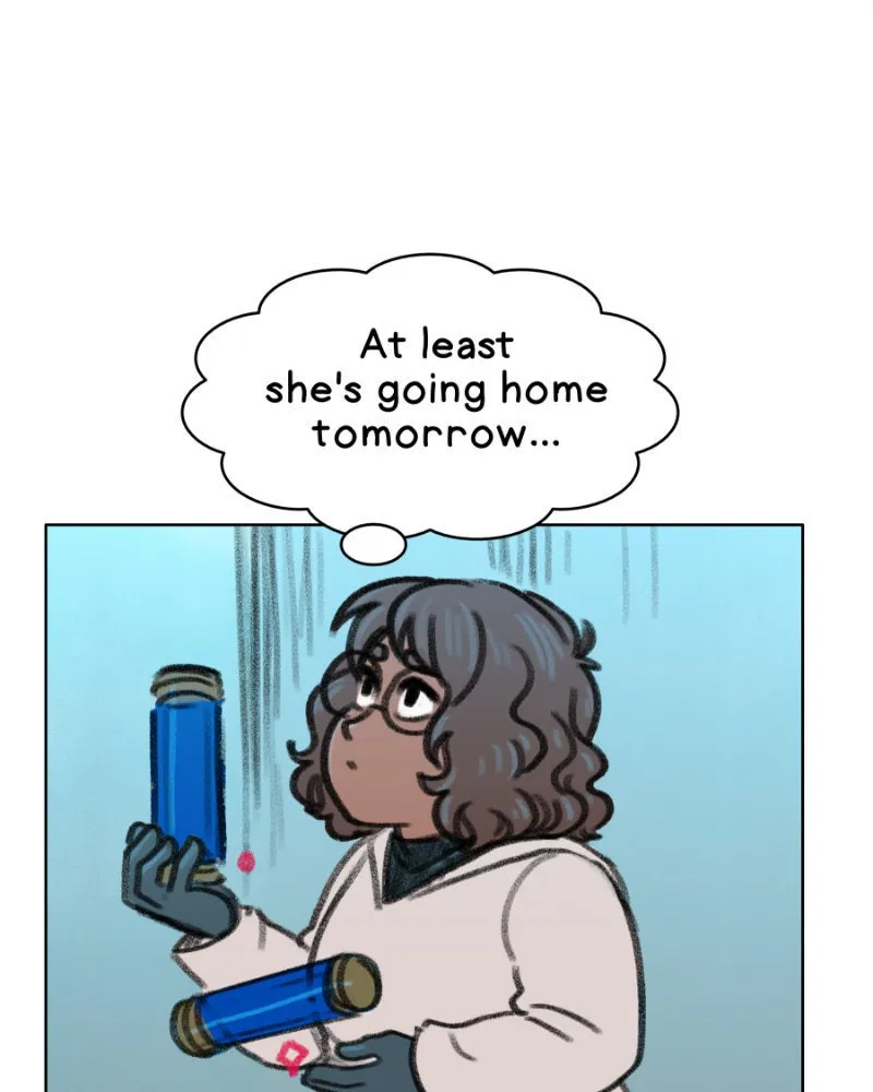 Crumbs Chapter 42 page 19 - 