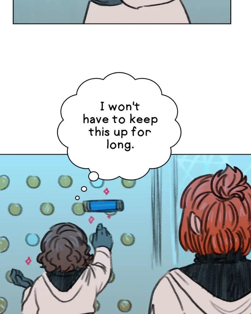 Crumbs Chapter 42 page 20 - 