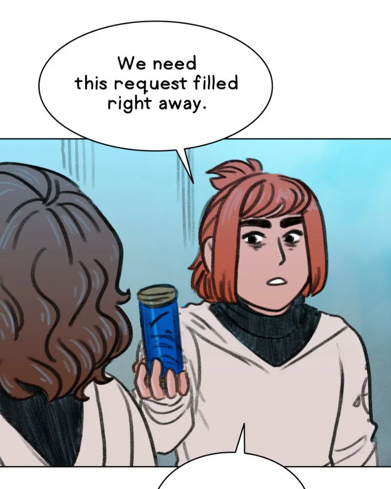 Crumbs Chapter 42 page 22 - 