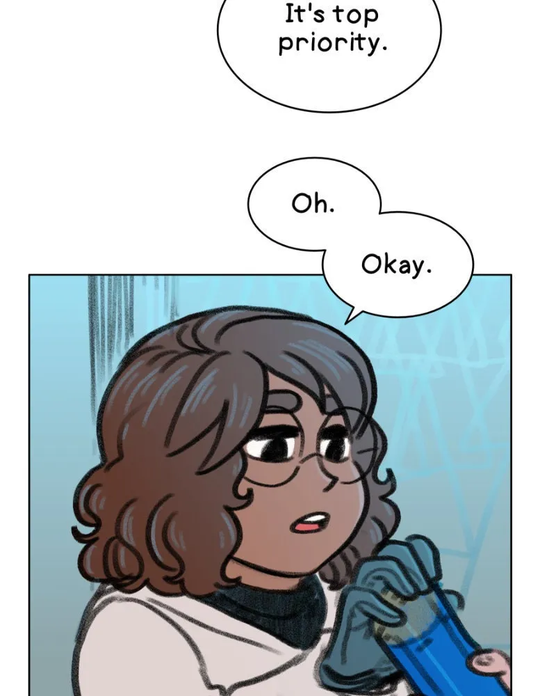 Crumbs Chapter 42 page 23 - 