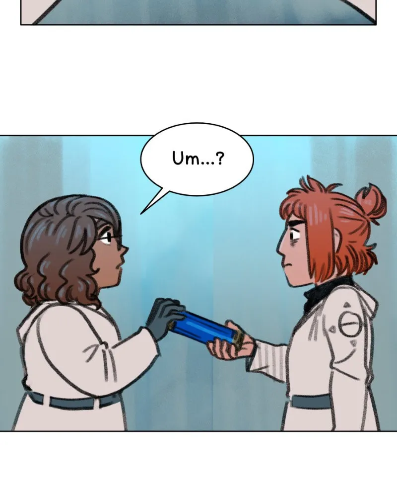 Crumbs Chapter 42 page 25 - 