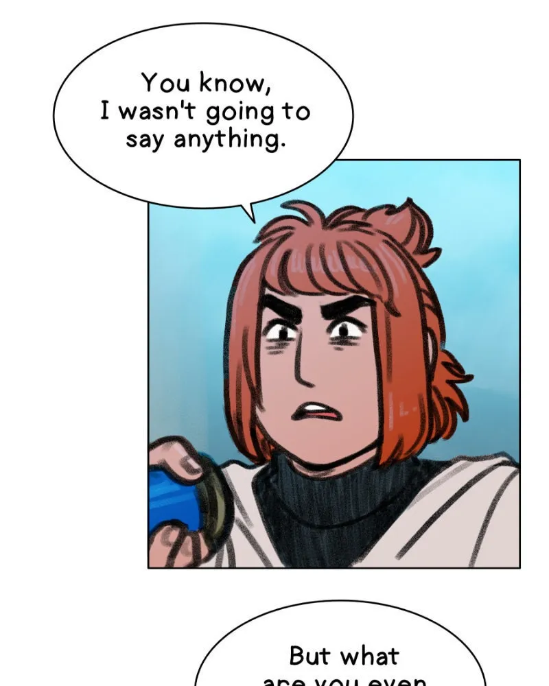 Crumbs Chapter 42 page 26 - 