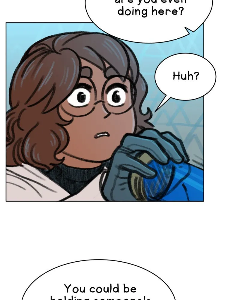 Crumbs Chapter 42 page 27 - 