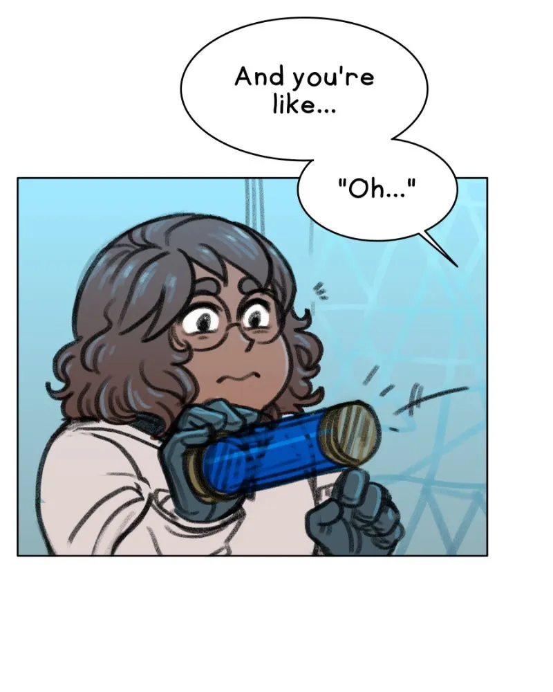 Crumbs Chapter 42 page 29 - 