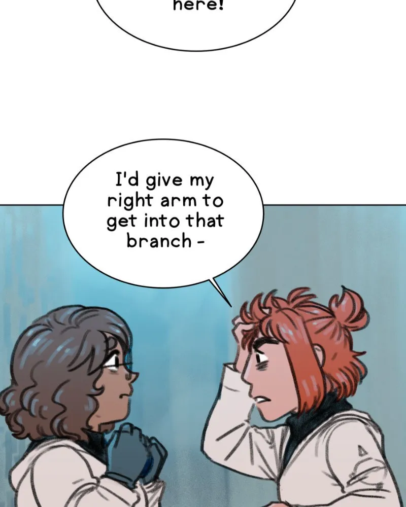 Crumbs Chapter 42 page 32 - 