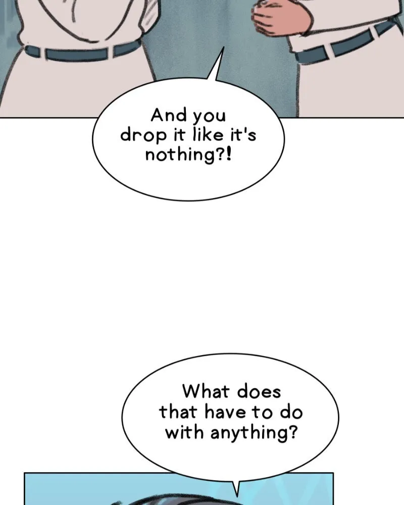 Crumbs Chapter 42 page 33 - 