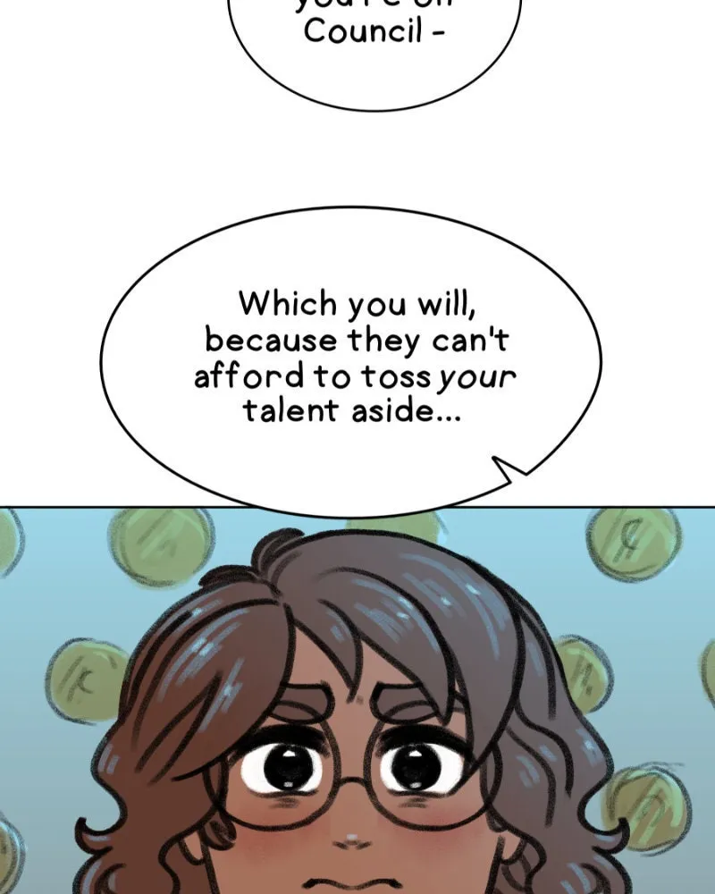 Crumbs Chapter 42 page 36 - 