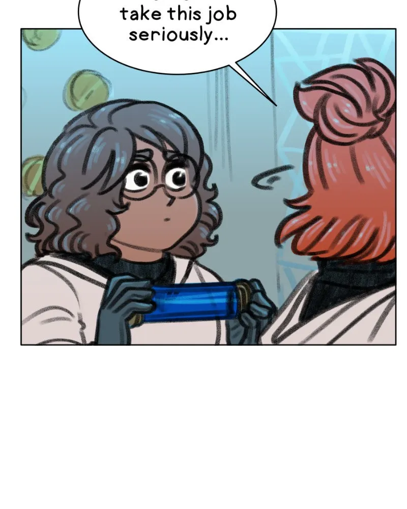 Crumbs Chapter 42 page 40 - 