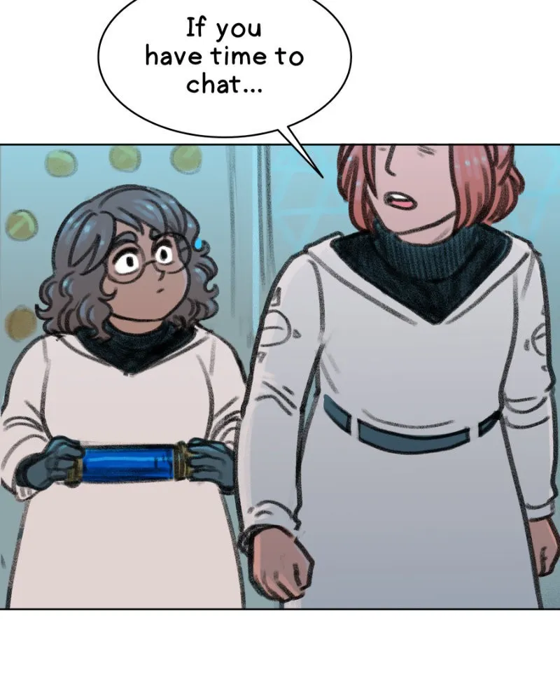 Crumbs Chapter 42 page 42 - 