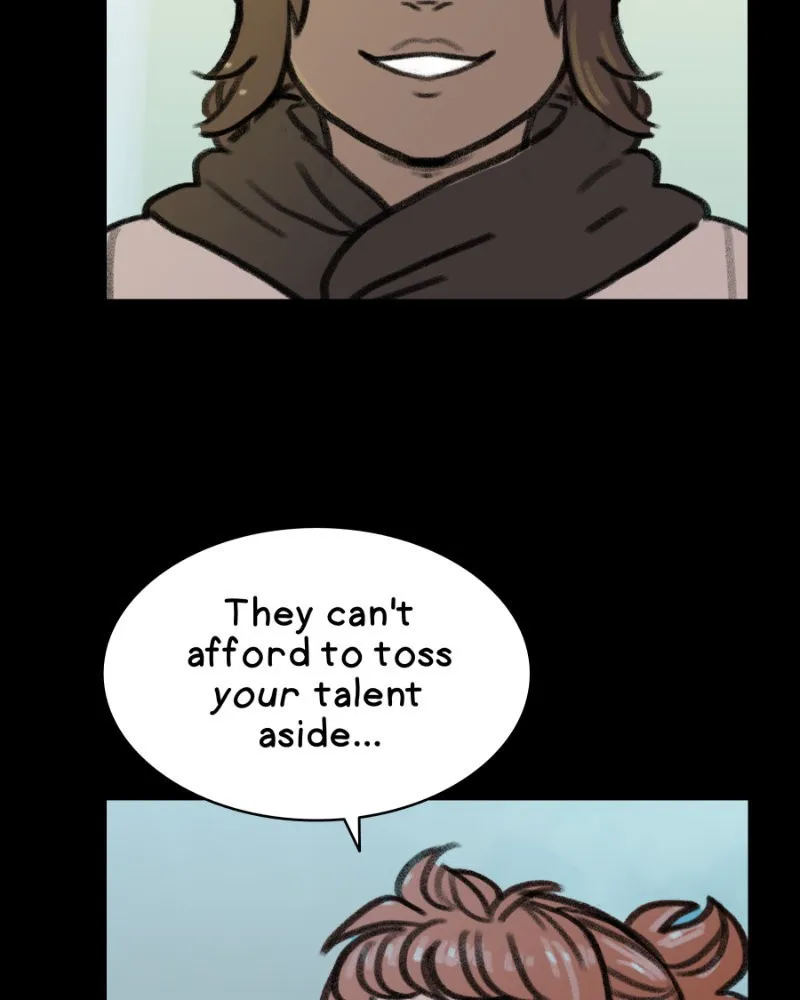 Crumbs Chapter 42 page 51 - 