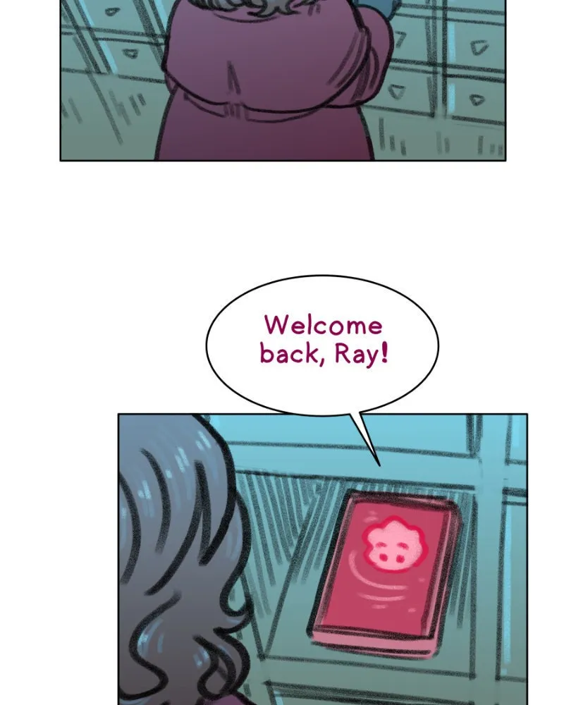 Crumbs Chapter 42 page 57 - 