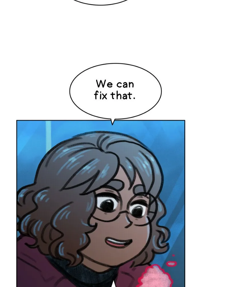 Crumbs Chapter 42 page 60 - 