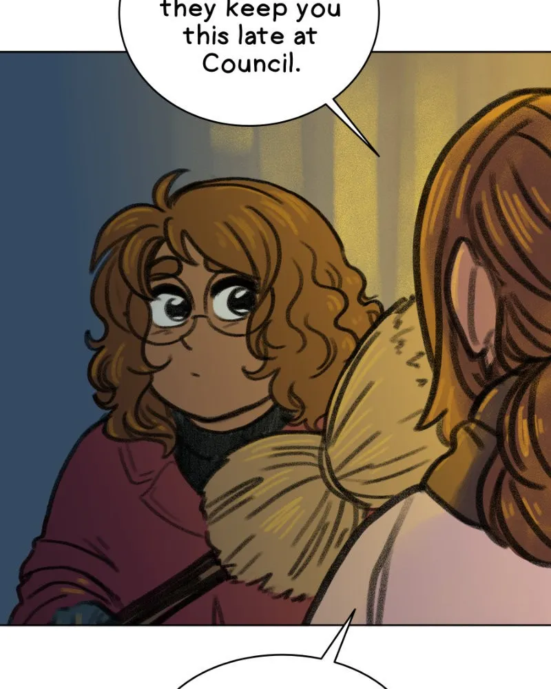 Crumbs Chapter 42 page 88 - 