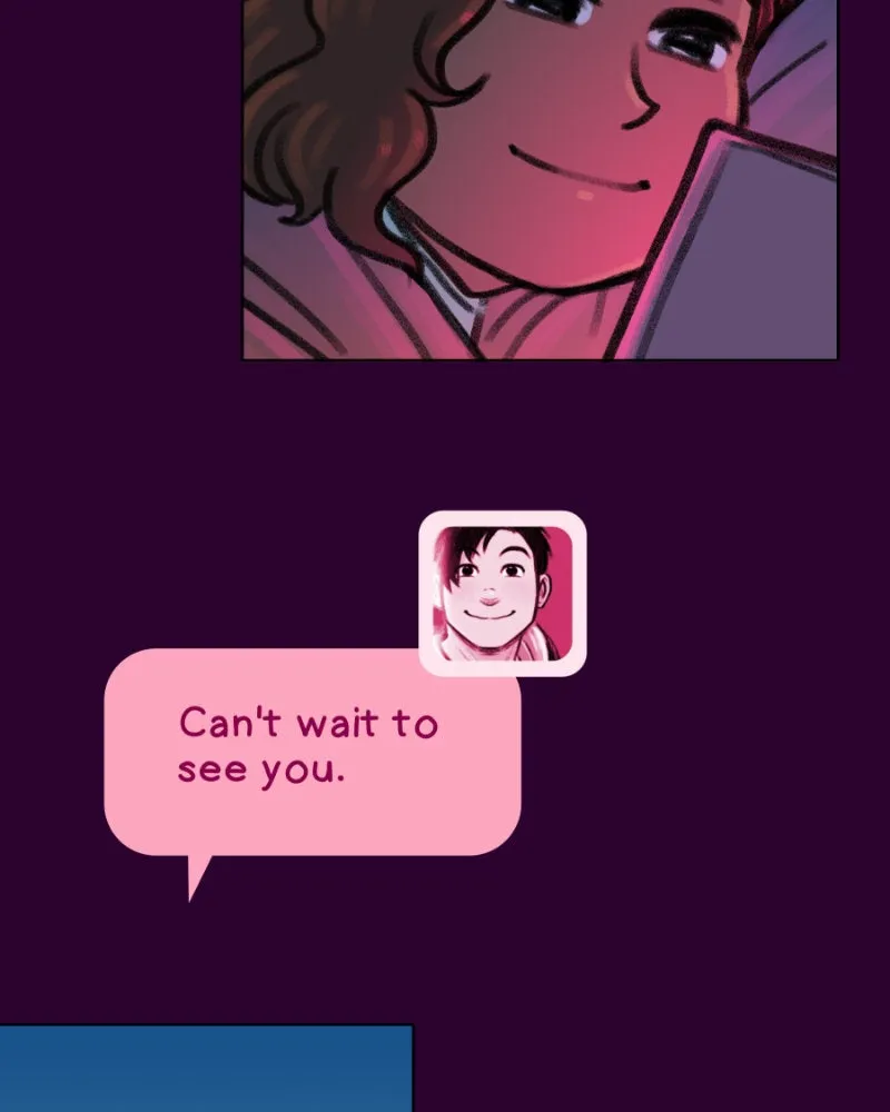 Crumbs Chapter 43 page 11 - 