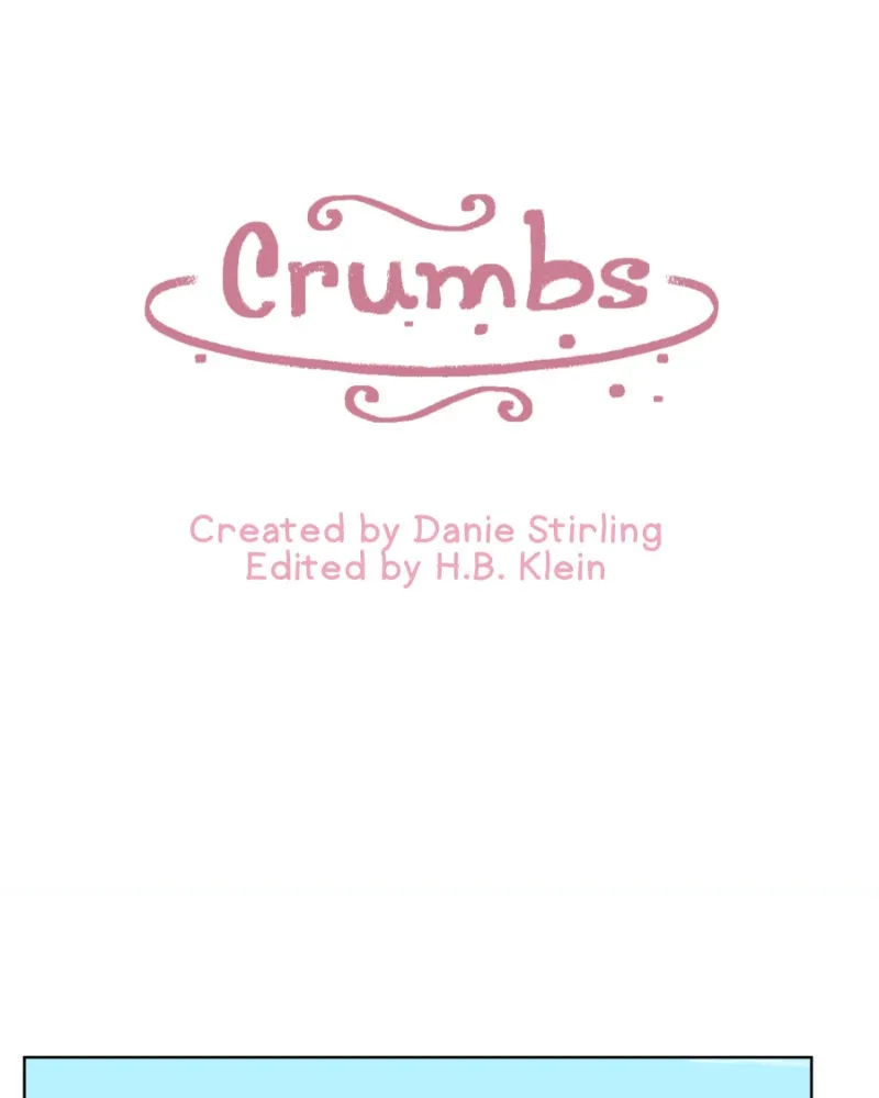 Crumbs Chapter 43 page 14 - 