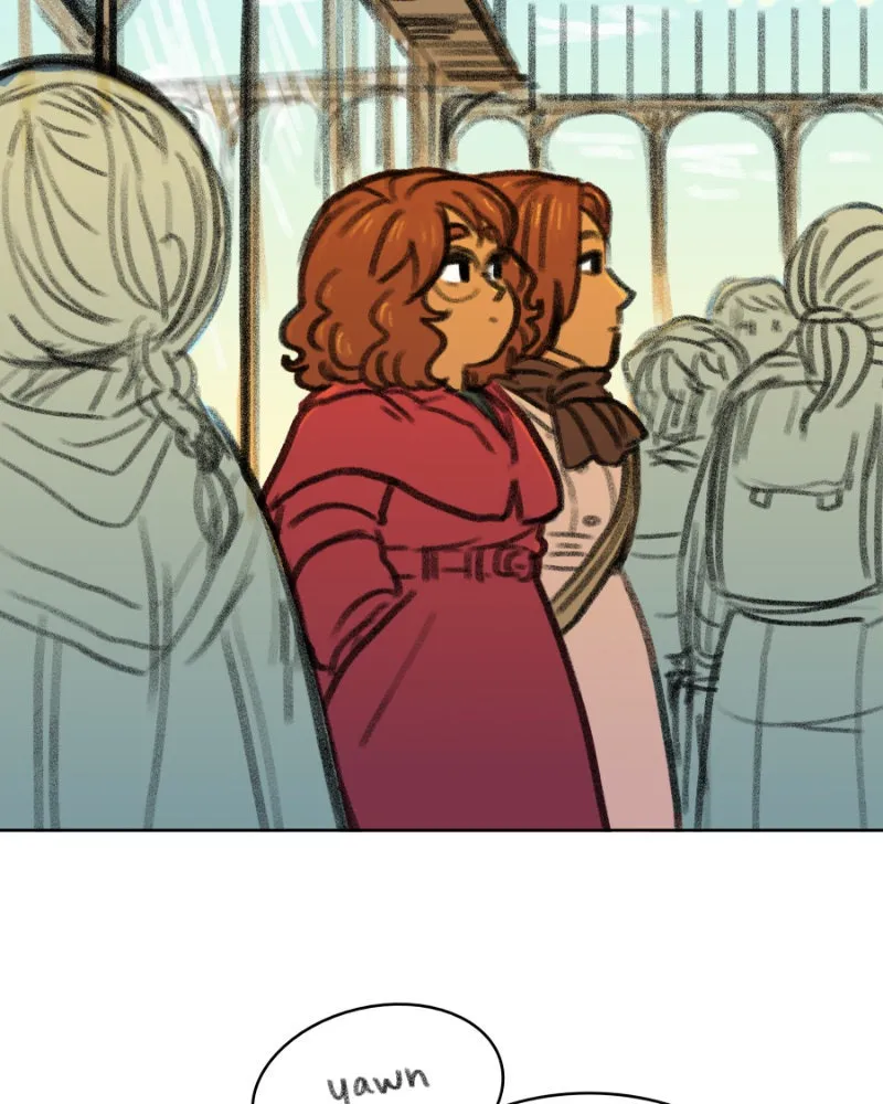 Crumbs Chapter 43 page 16 - 