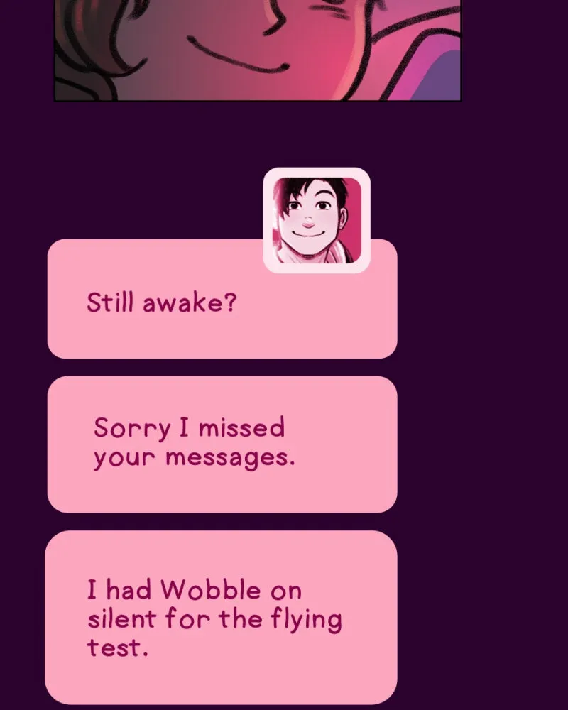 Crumbs Chapter 43 page 3 - 