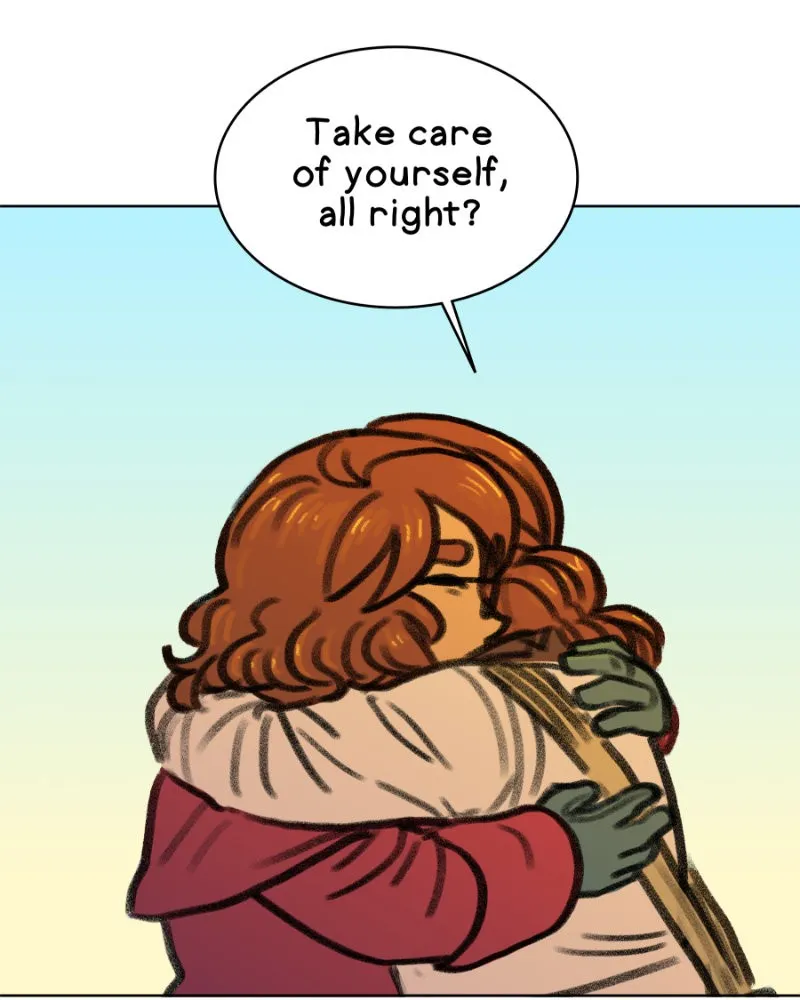 Crumbs Chapter 43 page 22 - 