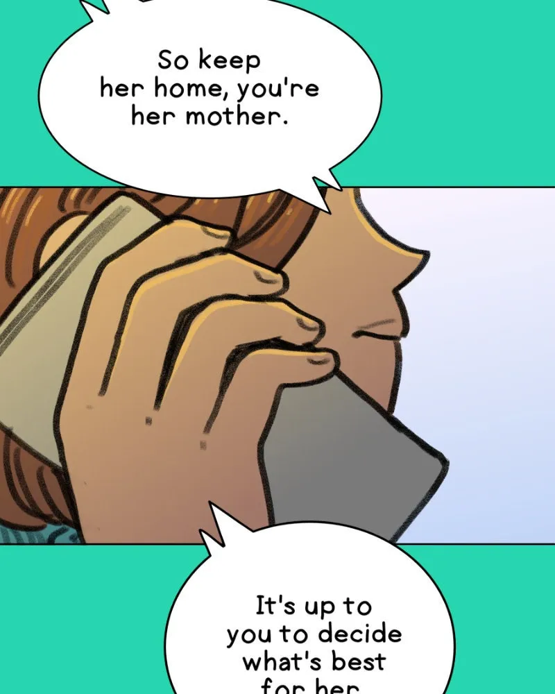 Crumbs Chapter 43 page 29 - 