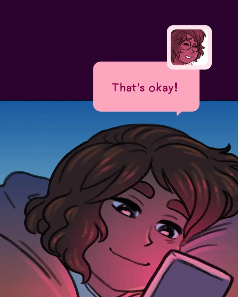 Crumbs Chapter 43 page 4 - 
