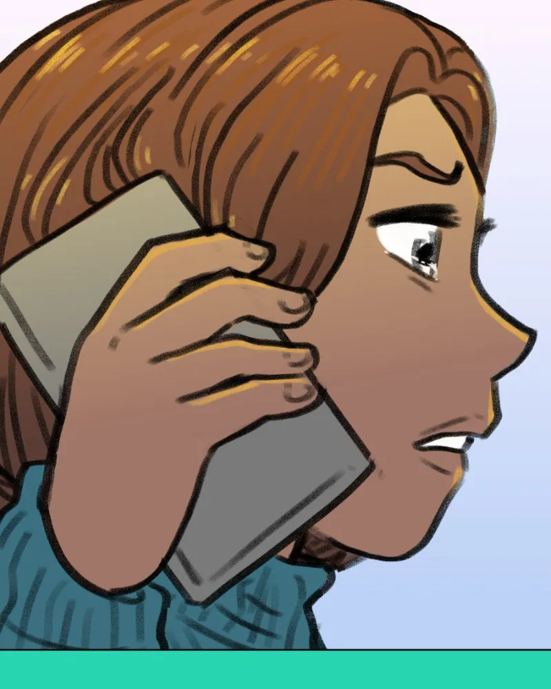 Crumbs Chapter 43 page 34 - 